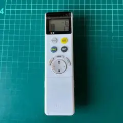 オーデリック天井照明リモコン　RC914　NRL-322A-JP