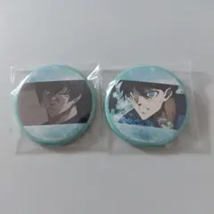 2025年最新】糸師凛缶バッジの人気アイテム - メルカリ