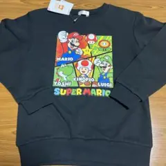 スーパーマリオトレーナー140