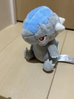 ポケモン フィット ズガイドス ぬいぐるみ