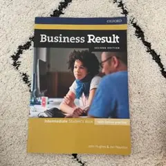 Business Result Second Edition