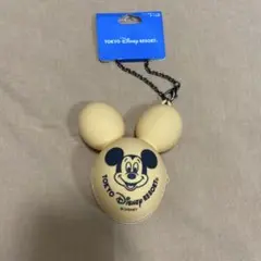 ディズニー　バルーンチャーム　ハロウィンカラー