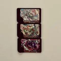 ポケモンフレンダ モモワロウ