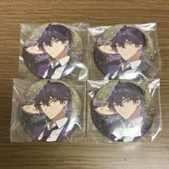 シクフォニ いるま 好きかく 缶バッジ セット