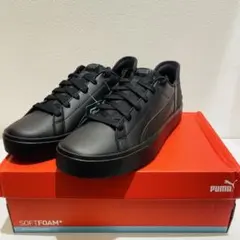26.5cm PUMA V EASE IN プーマ イーズイン