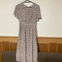 ナチュラルビューティーベーシック　ワンピース