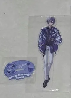 小柳ロウ half Anniversary アクリルスタンド dytica