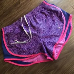 【ほぼ未使用】NIKE Dri-FIT ランニング ショートパンツ　M