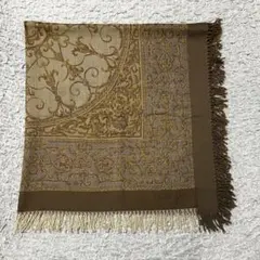 ✨Christian Dior✨大判ストール