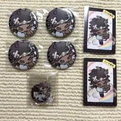 第五人格 だいごじんかくようちえん Vol.4 オフェンス まとめ売り