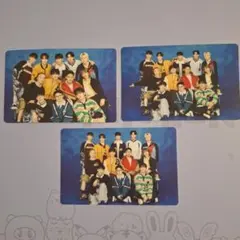 SEVENTEEN　ケレン　2025　集合