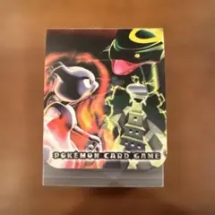 【超希少・2005年時物】ホロンの研究塔　特典ステッカー ミュウツー　レックウザ 超希少・2005年時物】ホロンの研究塔 特典ステッカー ミュウツー