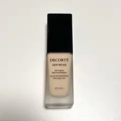 DECORTÉ ZEN WEAR リキッドファンデーション 30ml
