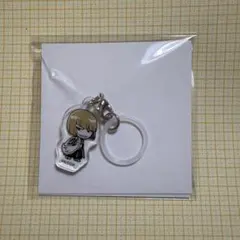 BLEACH 平子 アクリルチャーム