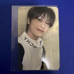 straykids 5star アイエン トレカ skzoo