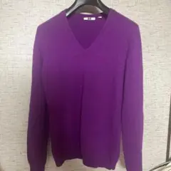 UNIQLO♡カシミヤニット
