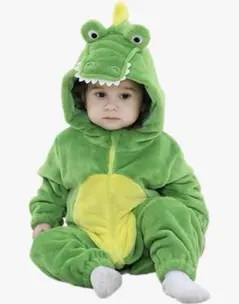 ⭐️特別価格⭐️恐竜着ぐるみ ベビードラゴン　サイズ66
