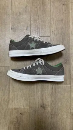ワンスター スニーカー