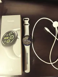 Google Pixel Watch 3 45mm 本体