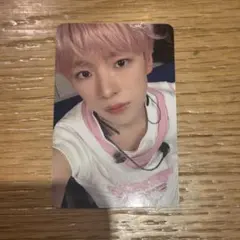 2026年最新】nct wish ユウシ トレカの人気アイテム - メルカリ