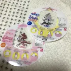 ウマ娘　シンデレラグレイ　スターブロッサム　特典　ゆらゆらクリアマーカー