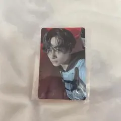 ENHYPEN ニキ MANIFESTO DAY1