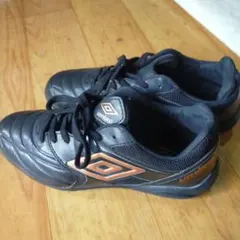 UMBRO サッカースパイク 24センチのサムネイル