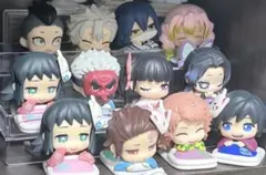 鬼滅の刃　おねむたん　まとめ　12点セット