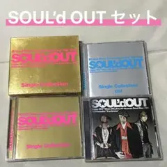 SOUL'd OUT Tour 2006 ALIVE チケット半券 - メルカリ
