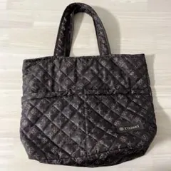 大容量 トートバッグ