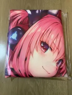 即日発送　SOUND VOLTEX グレイス　ロングクッションカバー SOUND VOLTEX ロングクッションカバー(グレイス) - メルカリ