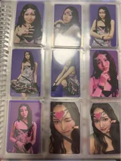 IS:SUE 菜乃 Assemble コンプ