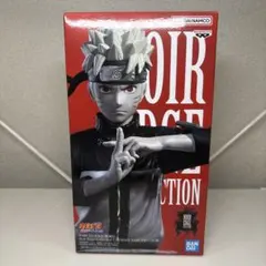 NARUTO 疾風伝 Noir Edge Collection うずまきナルト - メルカリ