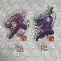 忍たま乱太郎 平滝夜叉丸 綾部喜八郎 アクリルスタンド