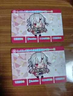 Reバース ホロライブ 百鬼あやめ BP - メルカリ