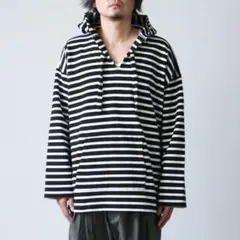 ☆MexiPa☆ メキシカンパーカー メキパ ボーダー フーディー