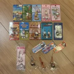 s*e様 ハローキティ ご当地キティ まとめ売り