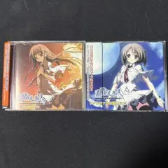 素晴らしき日々&サクラノ詩ヴォーカルCD - メルカリ