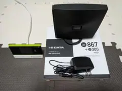Speed Wi-Fi NEXT W05 W-Fiルーターセット楽天モバイル設定