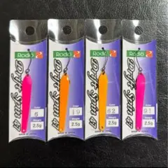 2025年最新】ドリフトスピン ロデオクラフトの人気アイテム - メルカリ