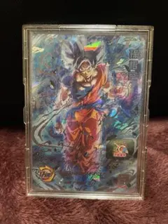 2026年最新】スーパードラゴンボールヒーローズ 孫悟空 um5-sec3の人気