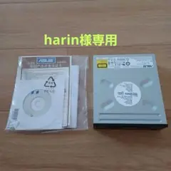 ASUS BC-12D2HT ブルーレイドライブ