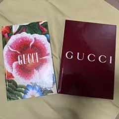 GUCCIノート【新品.未使用】2冊セットのサムネイル