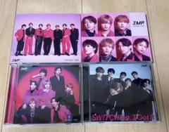 IMP. CD まとめ売り【値下げ中】 2026年最新】imp cdの人気アイテム - メルカリ