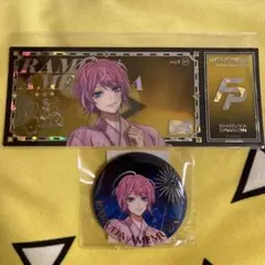 ヒプマイ 8th オンくじ vol.3 飴村乱数 KINGくじ