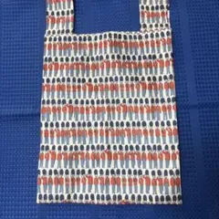 キャスキッドソン バッグ