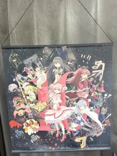 2026年最新】madogatari展 タペストリーの人気アイテム - メルカリ