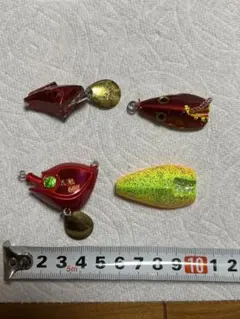 2026年最新】鯛ラバロッドの人気アイテム - メルカリ