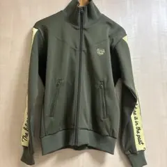 新品★即完売品★HUMAN MADE ジャージジャケットRIIZESHOTAROのサムネイル
