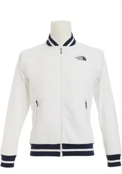 THE NORTH FACE ホワイトパーカー